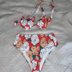 SHEIN bathing suit brand new
